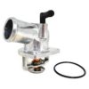 MEAT & DORIA 92067 Thermostat, coolant